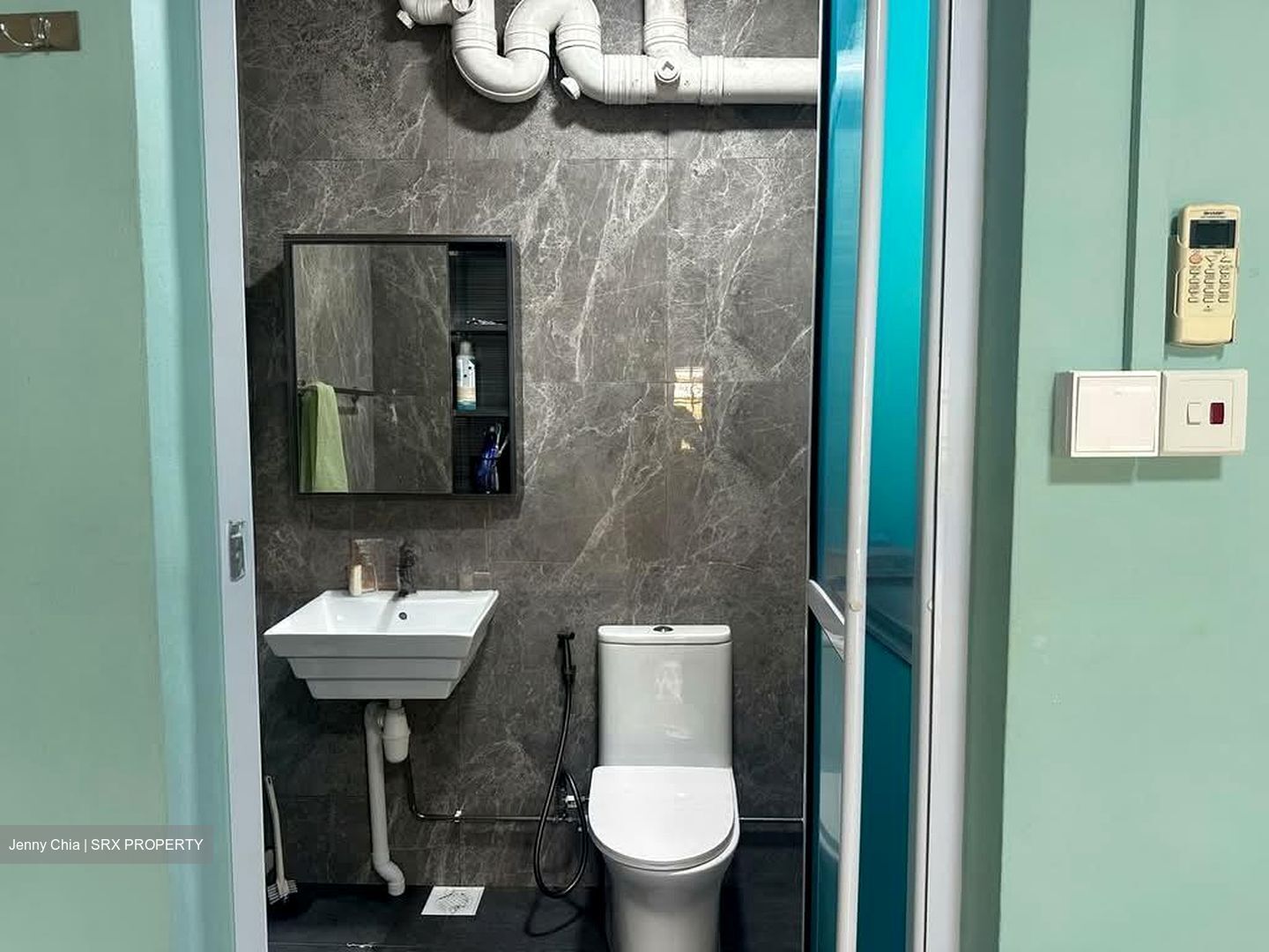 Blk 698A Hougang Street 61 (Hougang), HDB 5 Rooms #582789181